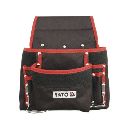 Yato YT-7410 szerszámtartó 8 zsebes