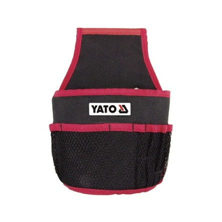 Yato YT-7416 szerszámtartó és szegtáska