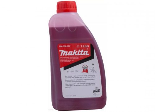 Makita motorolaj 2 ütemű 1,0 L