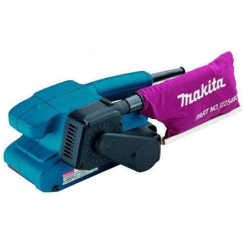 Makita szalagcsiszoló 9911