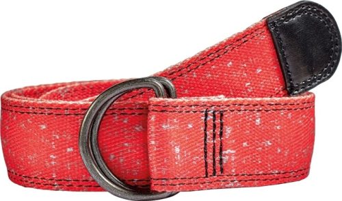 Deréköv KNOXFIELD piros 110