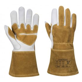 Hegesztőkesztyű Portwest A540 Ultra L