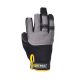 PORTWEST Védőkesztyű Powertool fekete XL