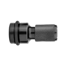 INGCO Dugókulcs adapter 1/2"-1/4" HEX