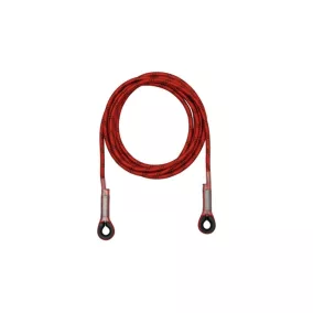 Kötél körszövött statikus 12mm 30m
