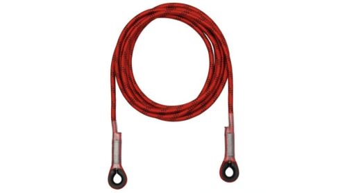 Kötél körszövött statikus 12mm 50m