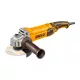 INGCO Sarokcsiszoló 125 mm 1100W fordulatszám szabályzós