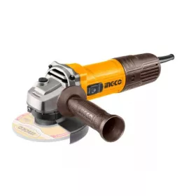 INGCO Sarokcsiszoló 125mm 900 W