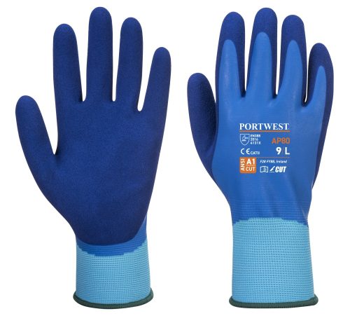 PORTWEST Védőkesztyű Liquid Pro XXL