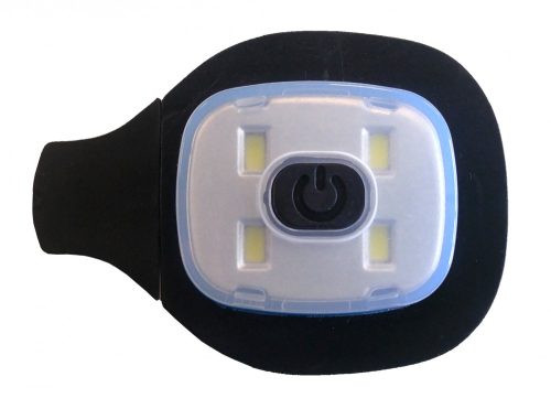 PORTWEST Sapka csere LED Lámpa