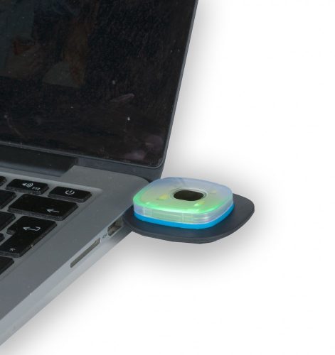 PORTWEST Sapka csere LED Lámpa