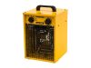 MASTER B3ECA hőlégfúvó (elektromos 3kW) 230V