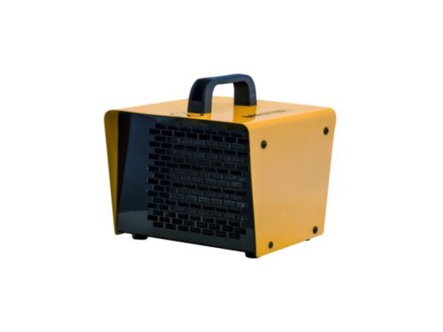 MASTER B3PTC hőlégfúvó (elektromos 3kW)