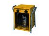 MASTER B5 hőlégfúvó (elektromos 5kW) 400V