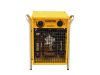 MASTER B5 hőlégfúvó (elektromos 5kW) 400V