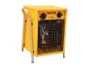 MASTER B5 hőlégfúvó (elektromos 5kW) 400V