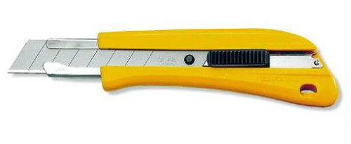 Olfa kés 18 mm kitolós  BN-AL