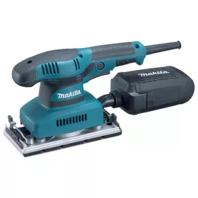 Makita rezgőcsiszoló BO3710