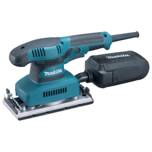 Makita rezgőcsiszoló BO3710
