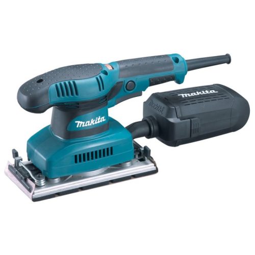 Makita rezgőcsiszoló BO3711