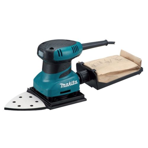 Makita rezgőcsiszoló BO4565