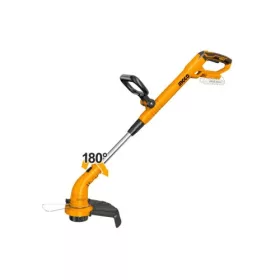 INGCO Akkus fűszegélynyíró géptest 300 mm 20V