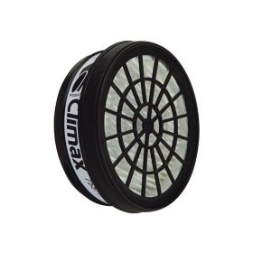 CLIMAX 810 légzésvédő szűrőbetét P3 pár