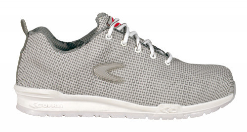 Munkavédelmi félcipő Cofra WHITE S3-SRC 43
