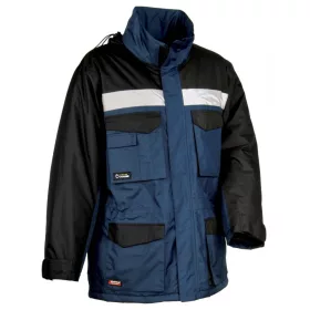 Munkavédelmi kabát Cofra Gust Ripstop bélelt  L