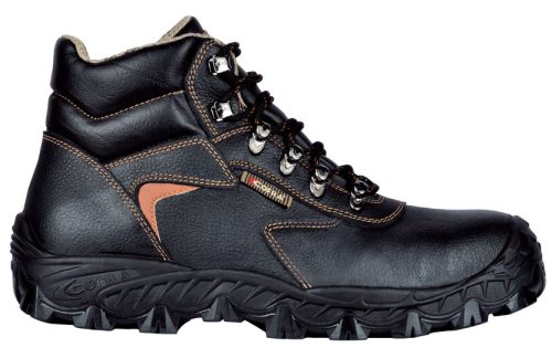 Cofra munkavédelmi bakancs New Atlantic S3 SRC 47