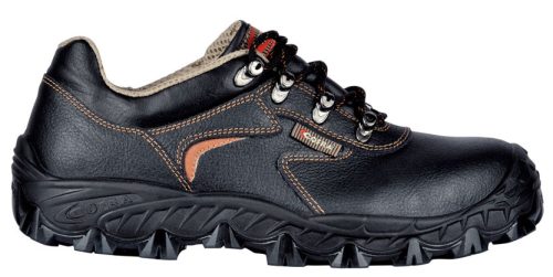 Munkavédelmi félcipő Cofra New Caspian S3 SRC 44