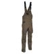 Munkavédelmi kertésznadrág COFRA STEEL brown 54