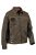 Munkavédelmi kabát COFRA STONE khaki/black 64