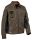 Munkavédelmi kabát COFRA STONE khaki/black 58