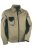 Munkavédelmi kabát COFRA STONE brown/black 54