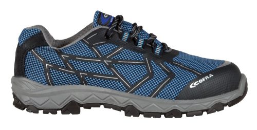 Munkavédelmi cipő Cofra CYCLETTE BLUE S1-SRC 41