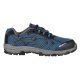 Munkavédelmi cipő Cofra CYCLETTE BLUE S1-SRC 43
