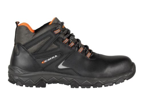 Cofra munkavédelmi bakancs Ascent S3 SRC 44