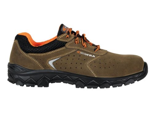 Munkavédelmi cipő Cofra TRACTION S1-SRC 43