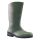 Gumicsizma zöld DUNLOP Workit Safety S5 PVC acélkaplis 48 (9DWKT80048)