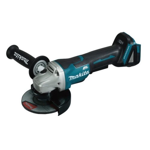 Makita akkus sarokcsiszoló DGA504Z