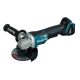Makita akkus sarokcsiszoló DGA504Z