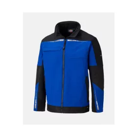 Dickies Munkavédelmi Pro dzseki kék/fekete S