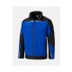 Dickies Munkavédelmi Pro dzseki kék/fekete S
