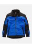 Dickies Munkavédelmi Pro dzseki kék/fekete S