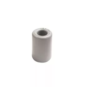 Ajtóütköző szürke 3cm