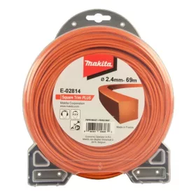 Makita damil 2,4 MM szögletes  15M