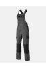 Dickies Munkavédelmi kertésznadrág ED24/7 szürke/fekete 42