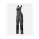 Dickies Munkavédelmi kertésznadrág ED24/7 szürke/fekete 42
