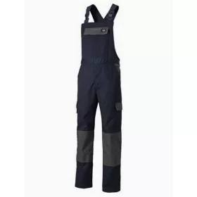 Dickies Munkavédelmi kertésznadrág ED24/7 navy/szürke 40